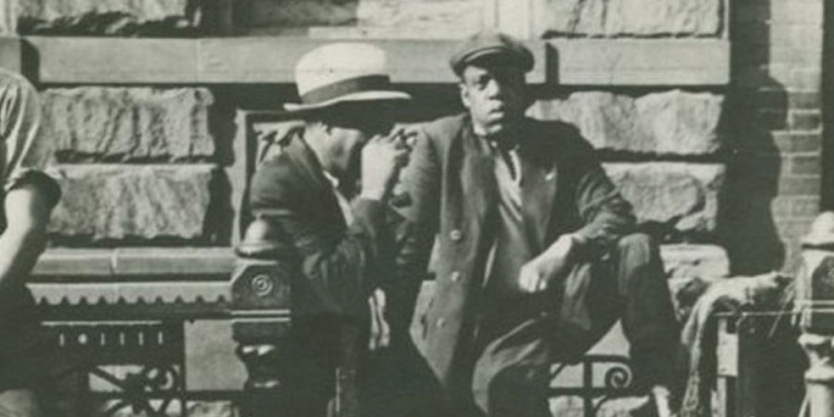 Jay-Z In 1939