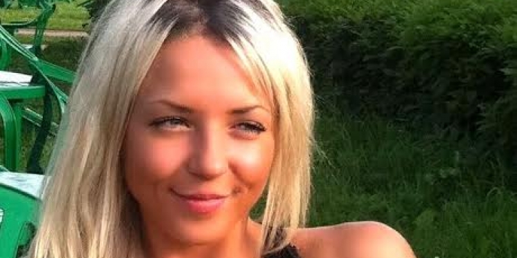 Dating Scammers Beautiful Russian 23