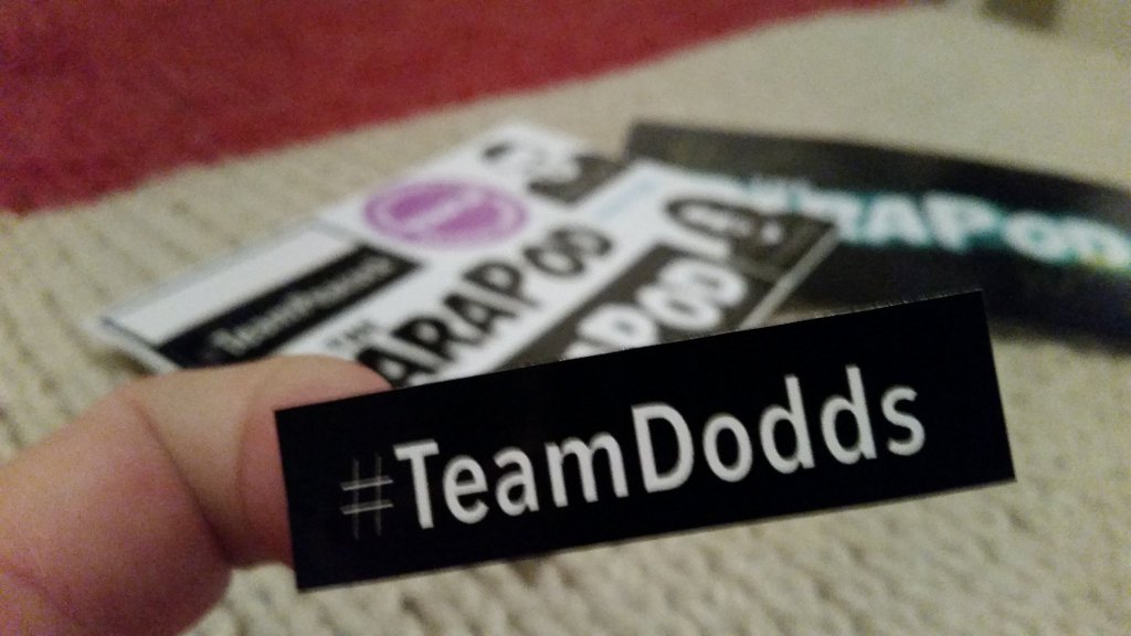 Team Dodds