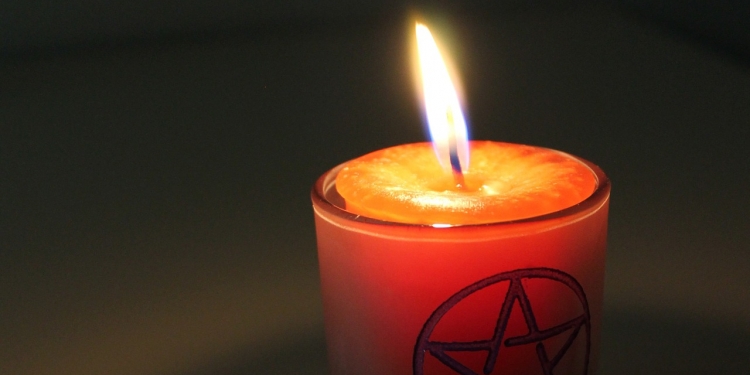 Magick Candle