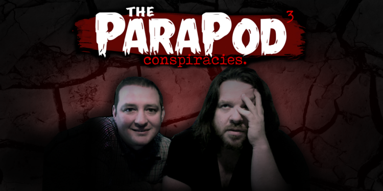 The Parapod Season 3