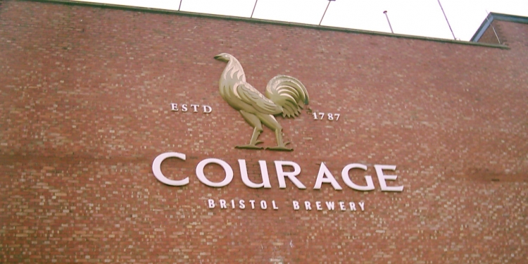 Bristol Brewery