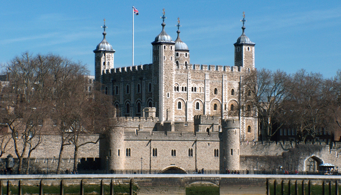 The Tower Of London