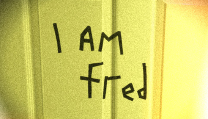 I Am Fred