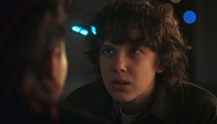 Psychic Abilities In Stranger Things