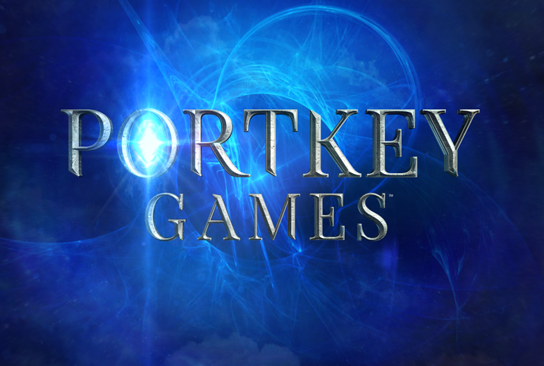 Portkey Games