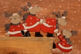 Christmas Reindeers