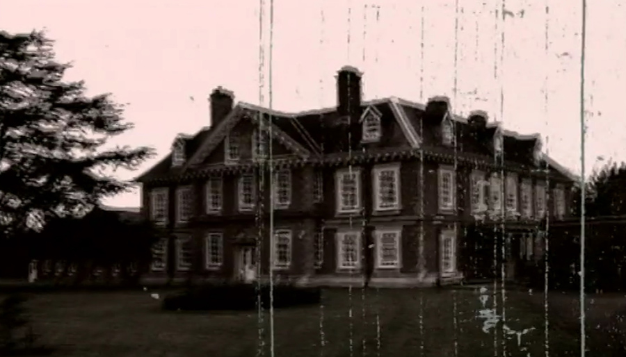 Clopton House, Stratford-Upon-Avon - Most Haunted