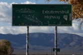 Area 51, Nevada
