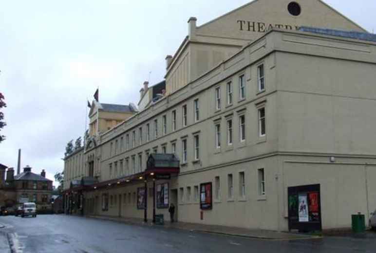 Theatre Royal, Glasgow
