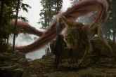 Zouwu - Fantastic Beasts Crimes Of Grindelwald