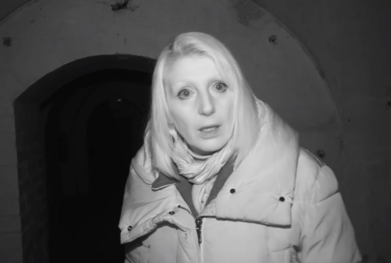 Yvette Fielding Hints At Most Haunted's Return To Television