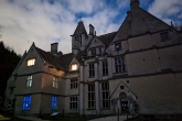 Woodchester Mansion, Stroud