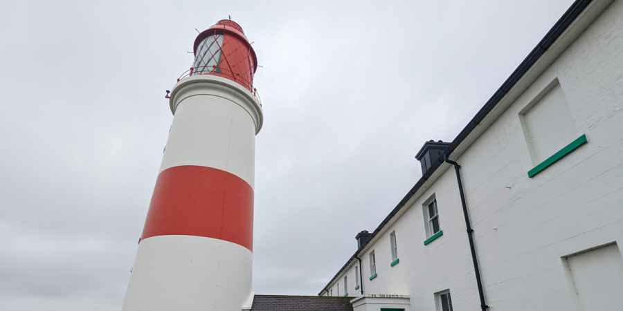 Souter Lighthouse, Sunderland