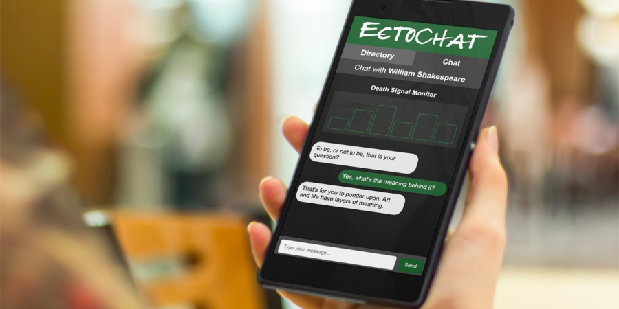 EctoChat App