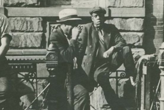 Jay-Z In 1939
