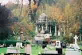 Arnos Vale Cemetery