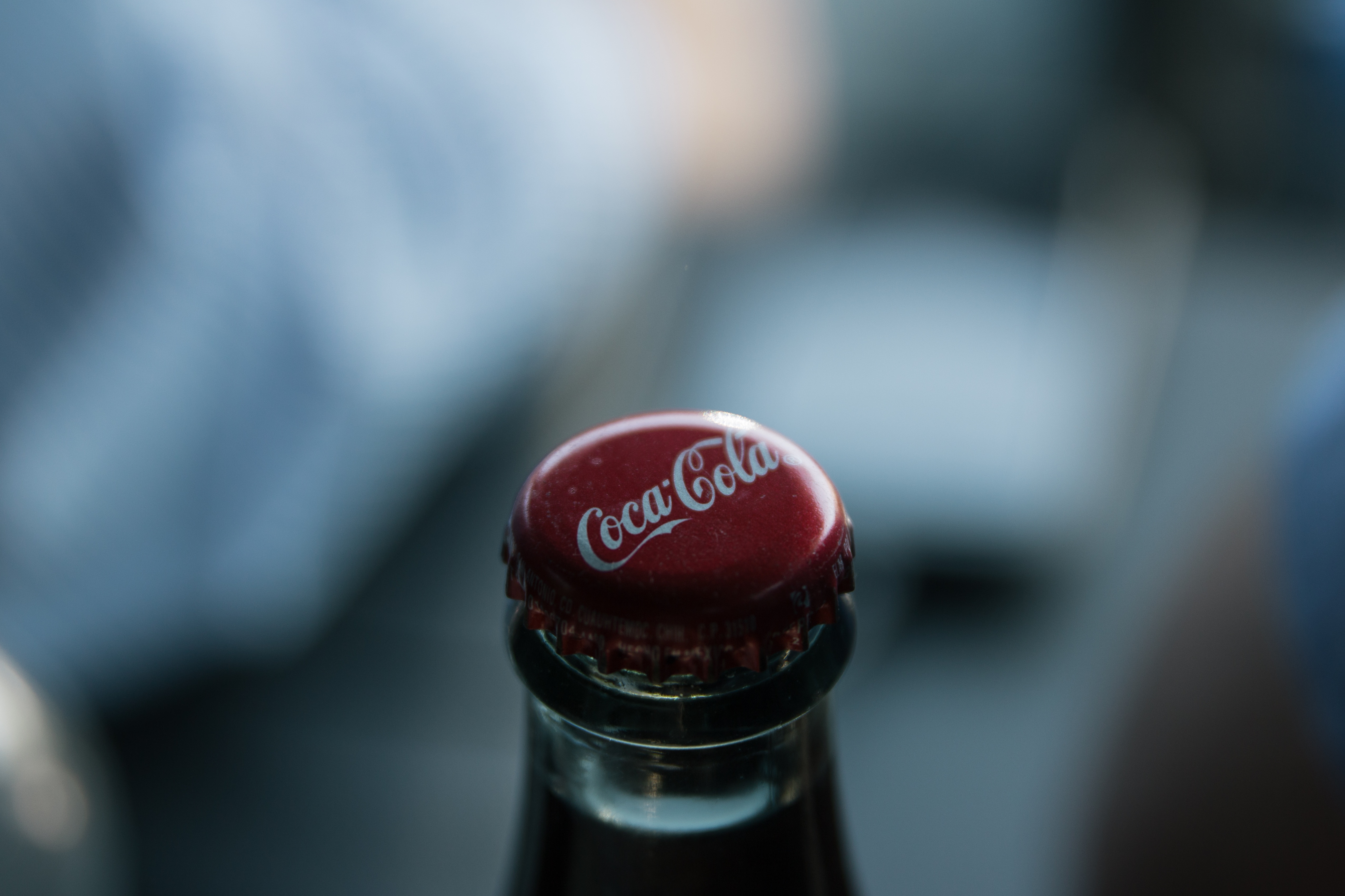 Aspartame in Coca Cola