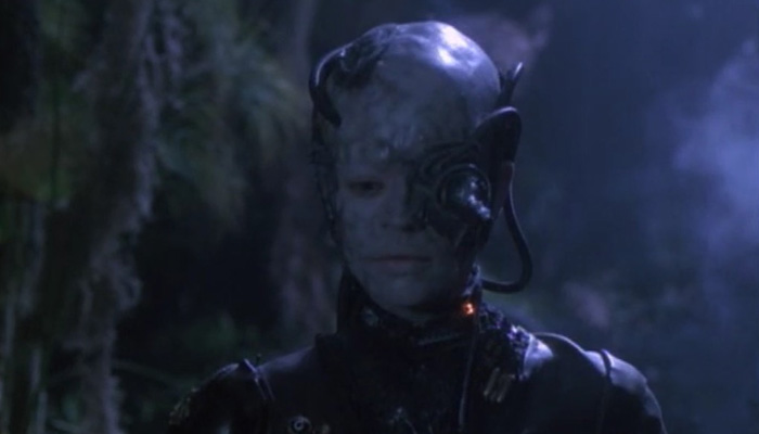 Star Trek Voyager - Survival Instinct