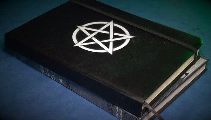 Potions Book Of Shadows