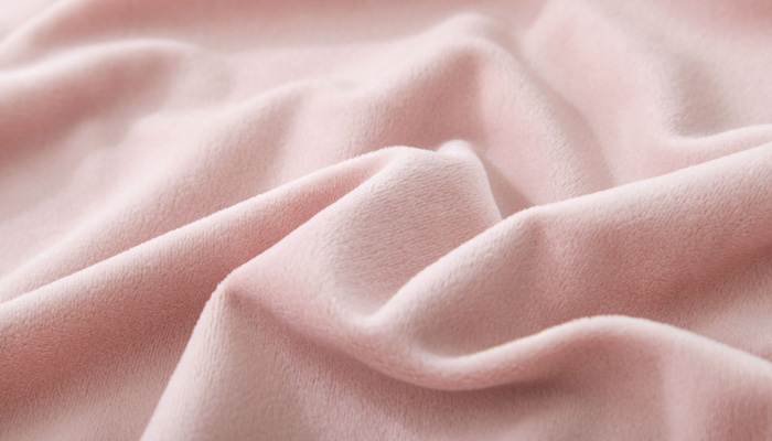 Rose Colored Alter Cloth