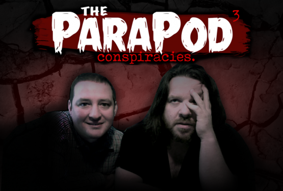 The Parapod Season 3