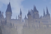 Hogwarts Minecraft Map