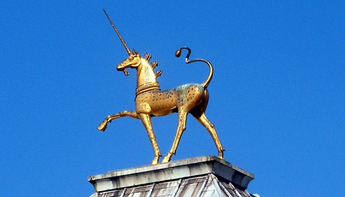 Bristol Unicorn