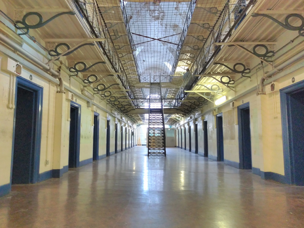 HM Prison Gloucester