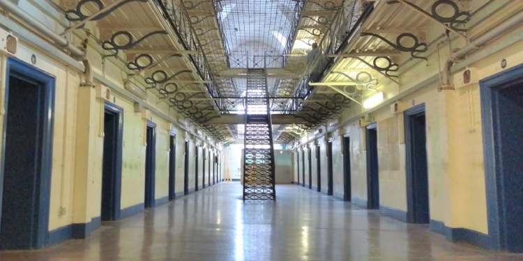 HM Prison Gloucester