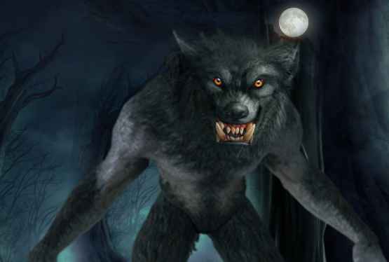 Werwolf