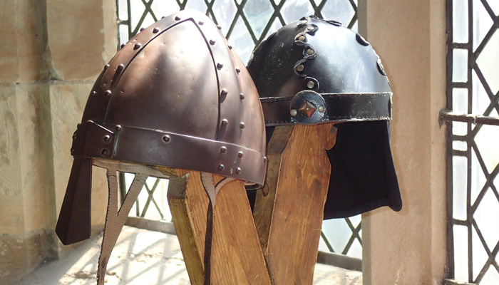 Viking Helmets