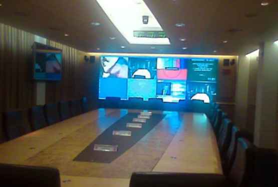 COBRA (Cabinet Office Briefing Room)