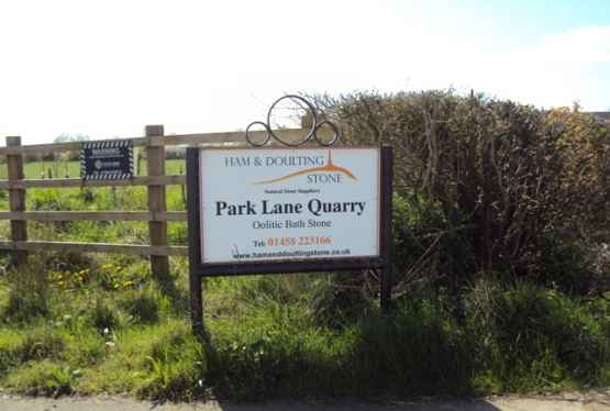 Park Lane Quarry