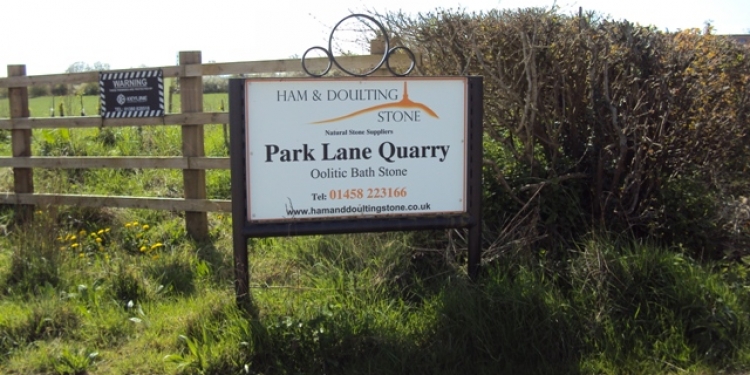 Park Lane Quarry