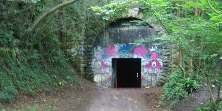 Combe Down Tunnel