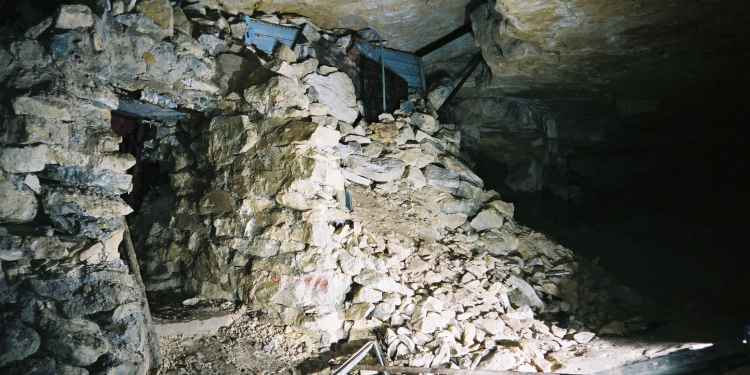 Swan Mine
