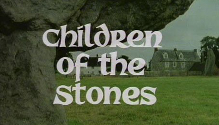 The Children Of The Stones