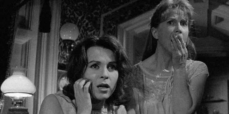 The Haunting 1963