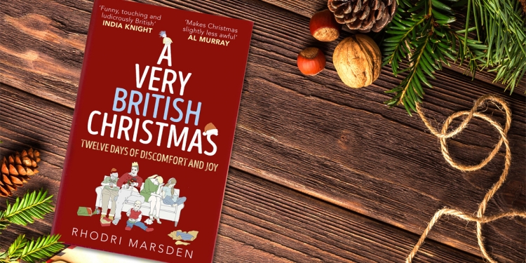 A Very British Christmas