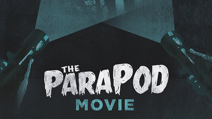 The Parapod Movie 2018