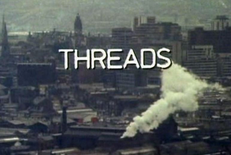 BBC Threads 1984