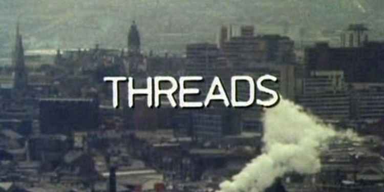 BBC Threads 1984