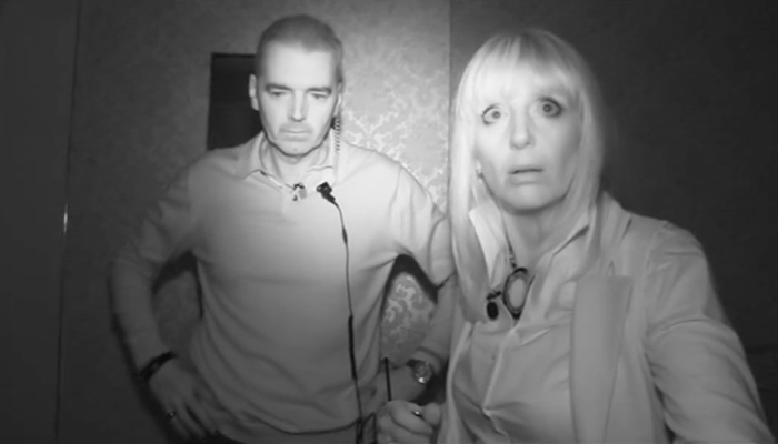 Most Haunted Live 2015: A Nightmare On East Drive