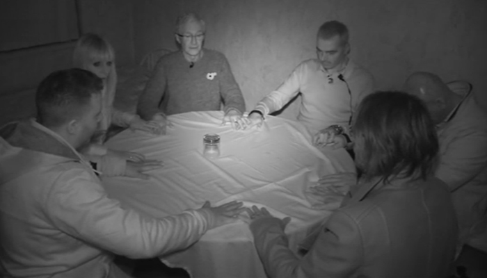 Séance At 30 East Drive Pontefract