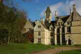 Woodchester Mansion, Gloucestershire