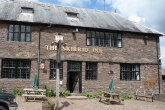 The Skirrid Mountain Inn, Monmouthshire