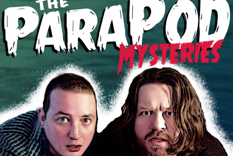 The Parapod Mysteries