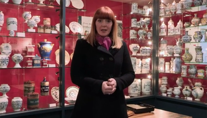 Most Haunted At Thackray Medical Museum