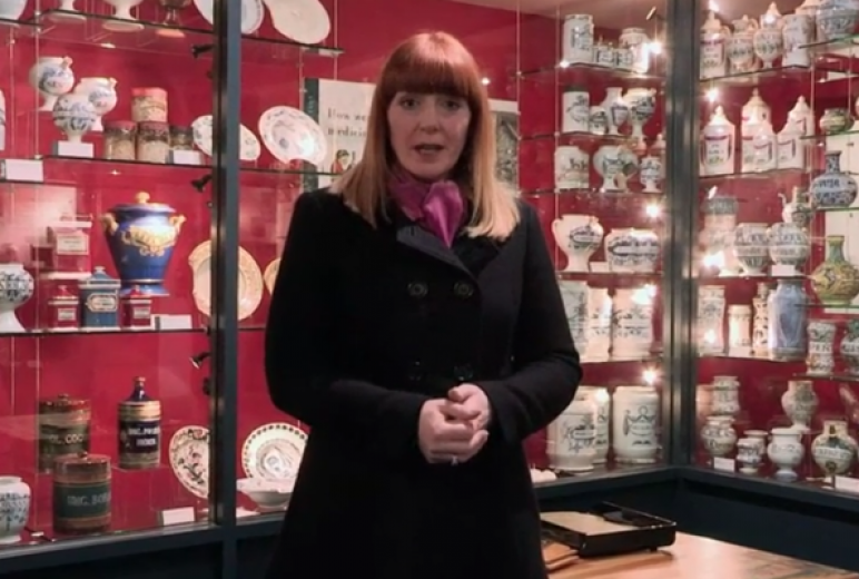 Most Haunted At Thackray Medical Museum